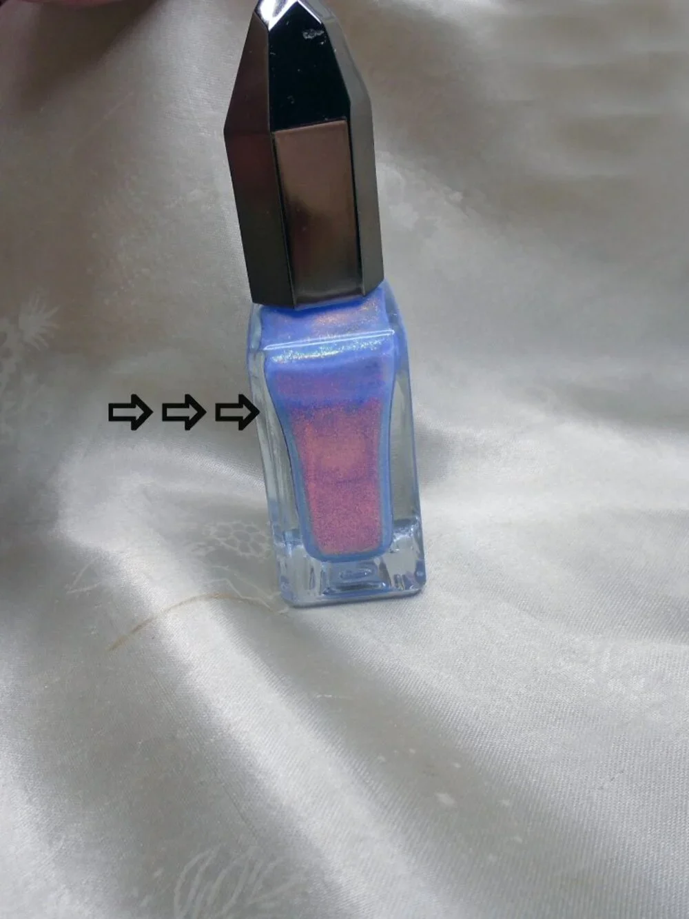 Mooncat After The Rain Nail Polish - Perfect Spring Color! - Picture 7 of 9